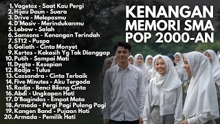 Download lagu LAGU KENANGAN MASA SMA POP 2000-AN INDONESIA AKUSTIK HITS | Playlist Full Album Nostalgia Pagi Hari mp3