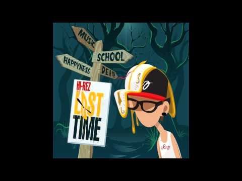 Hi-Rez - I Know (Prod. MVSIC)