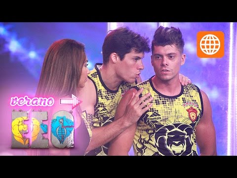 EEG 17-02-2016 parte 5/6 - Onceava Temporada
