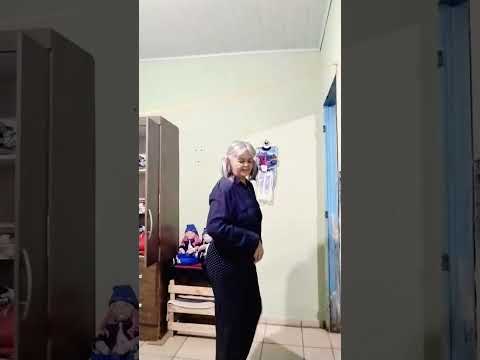 no rastro do bezerro  dancinha da dona Inês 💃