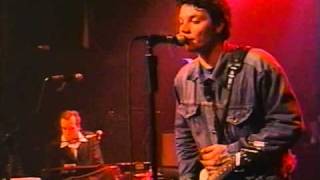 WILCO * Can&#39;t Stand it * LIVE @ Irvine Plaza~ New York 4-21-99