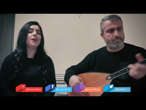 Nuarîn - Min te Dîbu/ Video Official 2021