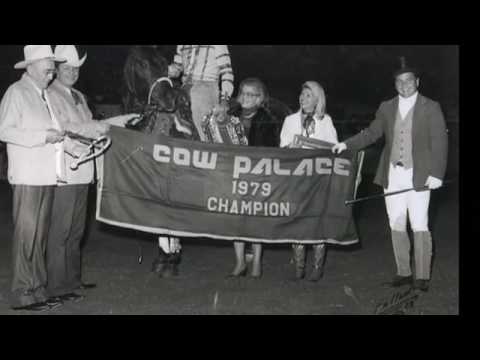 Ken Wold -  NRCHA Hall Of Fame