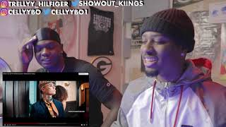 BEXEY "GO GETTA" (WSHH Exclusive - Official Music Video) - REACTION