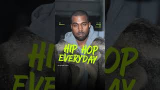 How Many Songs Did Kanye Produce On Jay-Z’s “The Blueprint?” Watch Our #BETHipHop50 Fact! #Shorts