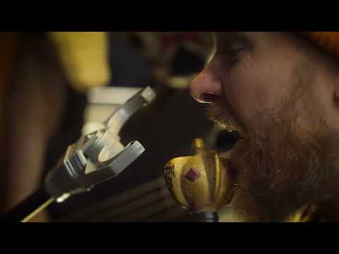 (Official Music video) "Unconscious Monster"-Buried in the Sun