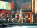 International love - Pitbull & Chris Brown Premios Lo nuestro (2012).mpg
