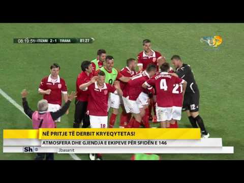 Wake Up, 23 Shtator 2016, Pjesa 3 - Top Channel Albania - Entertainment Show