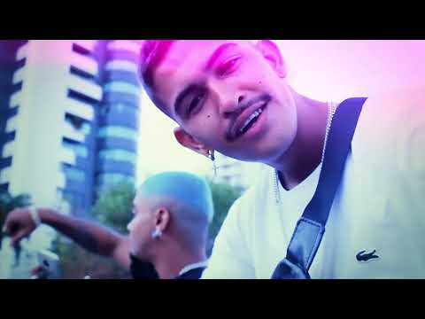 Jogo na nav - Slam san ft Mat7us (Videoclipe Official)