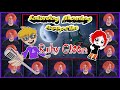 Ruby Gloom Theme Saturday Morning Acapella