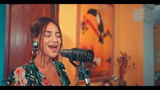 Georgina - Bienvenido a mi habitación (Videoclip Oficial)