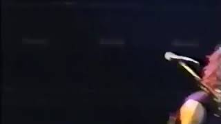 Slayer Disorder Live (Exploited Cover) Only Performance