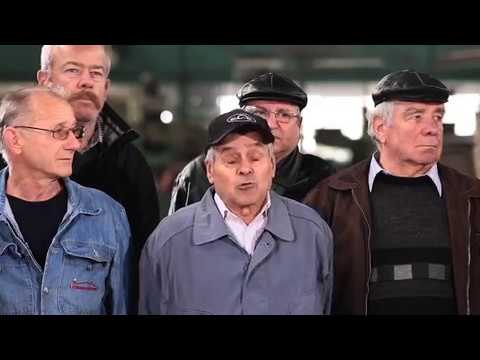 Brașov 1987. Doi ani prea devreme - Trailer