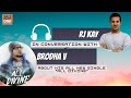 Brodha V In the Studios | All Divine out now | RJ Kay interview | Radio One International