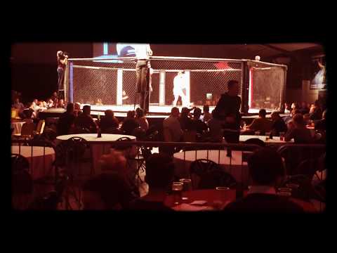 The devil daumantas k1 kickboxing and mma round 3 norwich contenders 13
