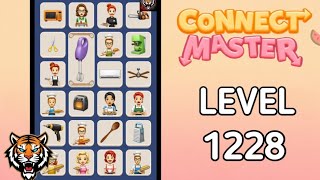 Connect Master Level 1228 Walkthrough Solution