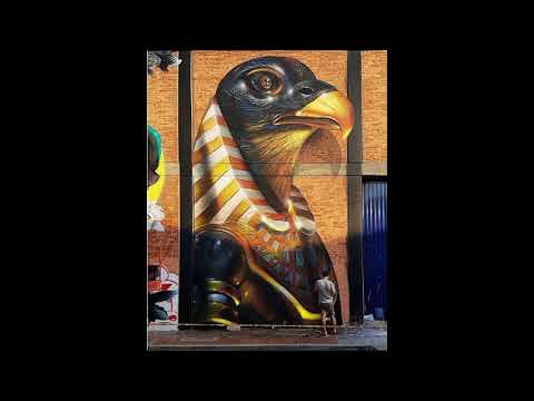 Dexter Troy - Power Of Soul (Original Mix)