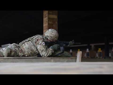 Range Operations, COVID-19 Style