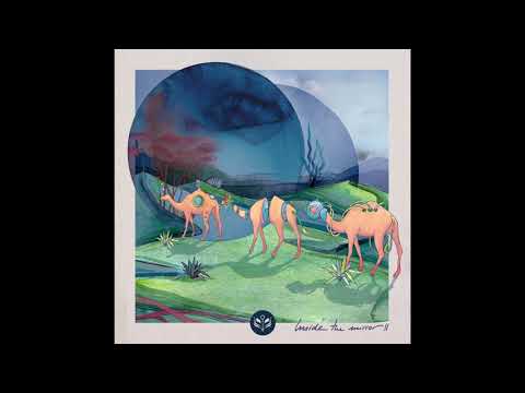 Robin Schellenberg & Vruno - Ismene