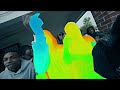 BDOmerta OD Crashin Ft 611pone Official Music Video