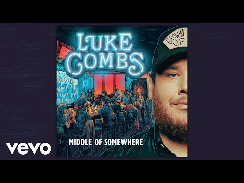 Video thumbnail for Middle of Somewhere