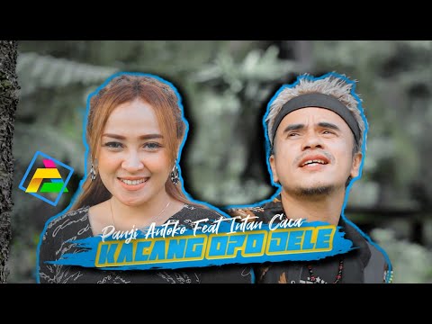 Intan Cha Cha Feat. Panji Antoko - Kacang opo dele | Djremix