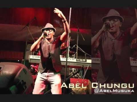 Abel Chungu- Let it Burn