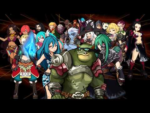 Desperate Heroes Video