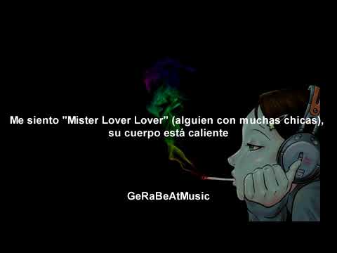 Neekoshy - Hotta Junglist Style (Subtitulos en Español)