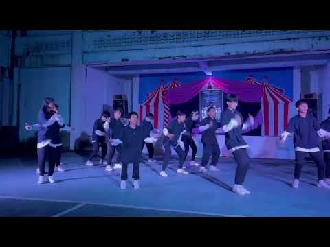 DM FAMILY @ PHILIPPINE DANCE COMPETITION 2022 CHAMPION