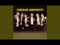 Whispering (arr. for vocal ensemble)