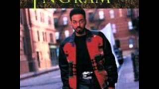 James Ingram-  Love One Day At A Time