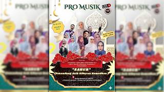 Download lagu LIVE (MALAM) - SENANDUNG ASIK HIBURAN RAMADHAN (SAHUR) | F PRO CHANNEL mp3