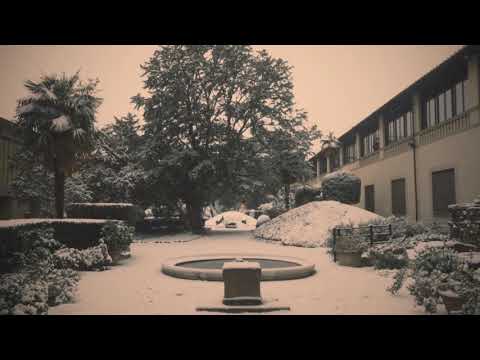 Neve Archeologica. Firenze.