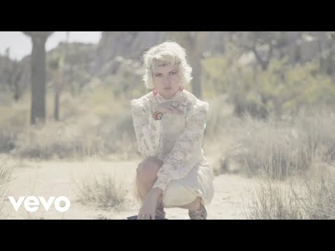 Beck Black - Talk To Me