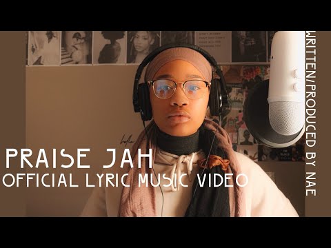 Praise JAH || Official Lyric Music Video