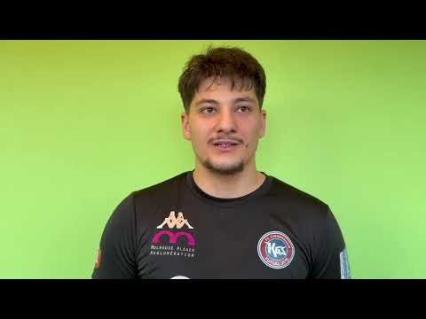 Coupe Nationale Futsal, Strasbourg - Kingersheim 0-4