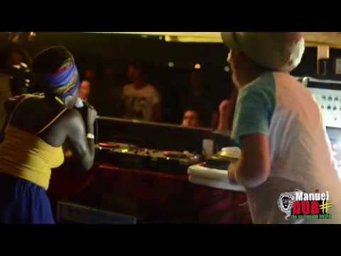 Manuel Dub #9 - Black Omolo ft King Shiloh p1- 9/8/18