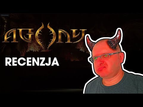 Recenzja - Agony #agony #crap #fps #review