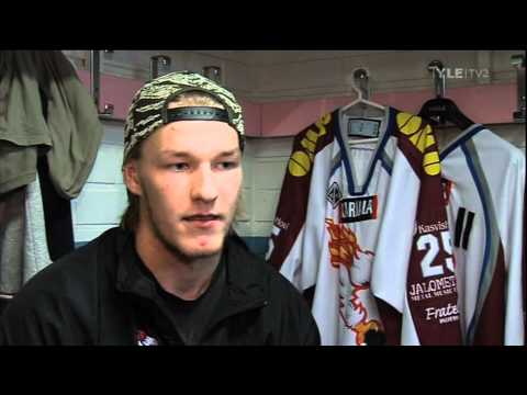 Kiekko-Laser @ Peliuutiset 25.9.2010