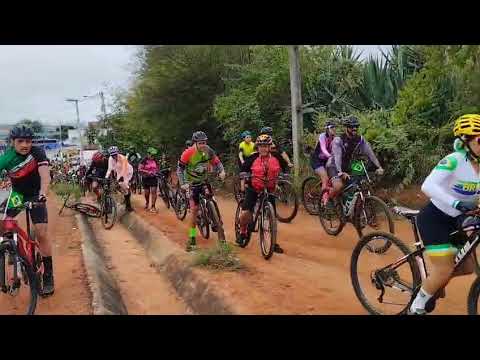 8 CICLOTUR OROBO RUY BARBOSA BAHIA OTÁROS BIKE ARAÚJO ROSA 
