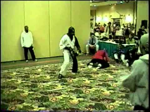 UNK 2 vs  UNK 3 2002 Super Grands