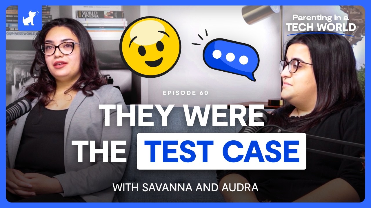 We Were the Kids You Monitored. Here’s What Actually Helped.