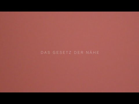 Silvio Vincent - Das Gesetz der Nähe