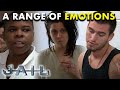 From Aggressive & Disorderly to Thankful Suspects | JAIL TV Show