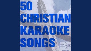 Lord I Don&#39;t Know (Karaoke Instrumental Track) (In the Style of Newsboys)