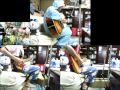 FIRE BOMBER（福山芳樹）「ROCK'N'ROLL FIRE」を演奏してみま ...