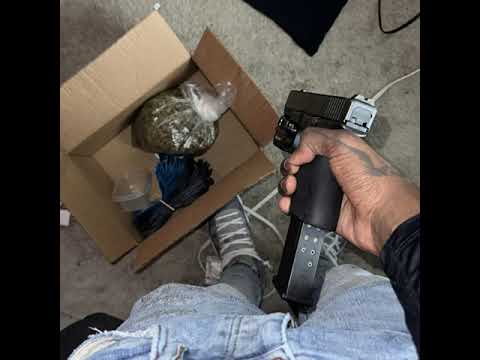 SlimeGetEm x Gen5 x Baby Jamo Type Beat -"5draft" (prod by. Limatheg)