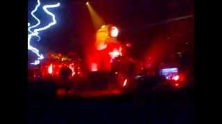 Primus@Brescia - Eternal Consumption Engine