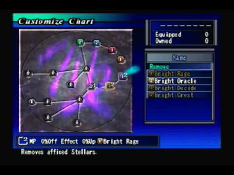 Let's Play Shadow Hearts FtNW 80 - Sky Fish